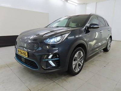 Kia Niro e-Niro EV ExecutiveLine 3-fase 5d