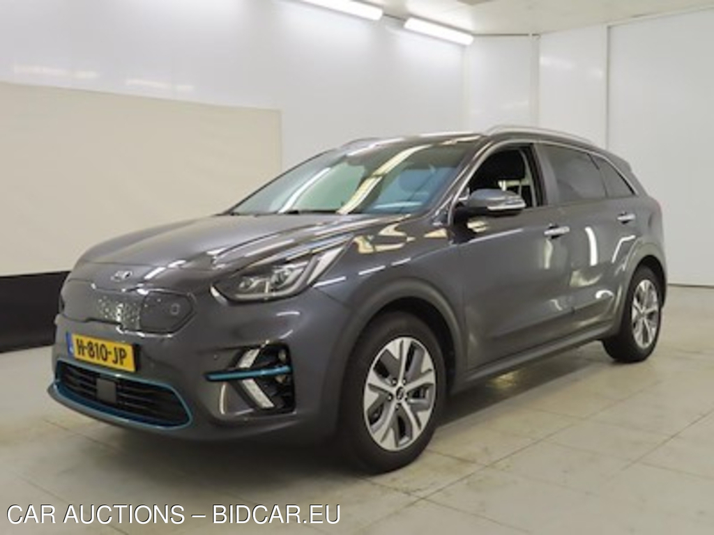 Kia Niro e-Niro EV ExecutiveLine 5d