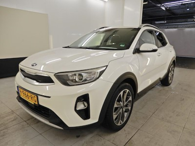 Kia Stonic 1.0 T-GDi 74 kW DynamicPlusLine 5d