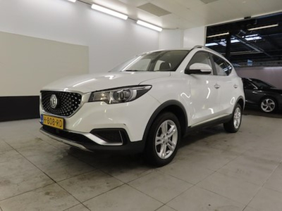 MG ZS EV Comfort 5d