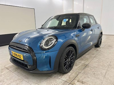 MINI MINI Cooper Camden Go Edition Auto 5D