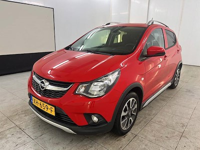Opel Karl 1.0 Start/Stop 75pk ROCKS Online Edition
