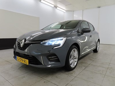 Renault CLIO 1.0 TCe 100 Zen 5d