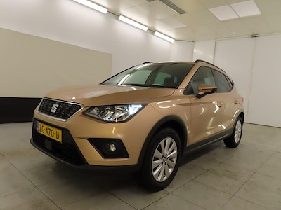 Seat Arona 1.0 TSI 70kW Style Business Intense 5d