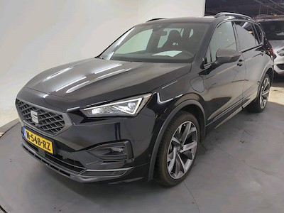 Seat Tarraco 1.4 e-Hybrid FR Business Intense DSG-6