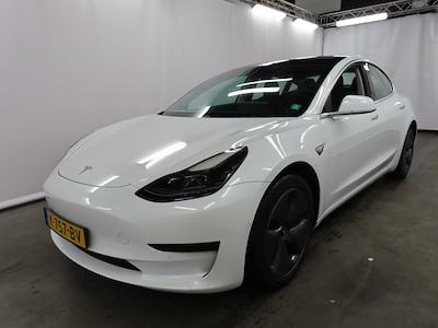 Tesla Model 3 Standard Range Plus RWD 4d ActieAuto