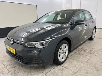 Volkswagen Golf 1.0 eTSI 81kW DSG Life Business