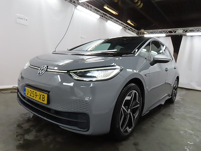 Volkswagen ID.3 58kWh 1st Plus 5d ActieAuto