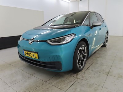 Volkswagen ID.3 58kWh 1st Plus auto 5d