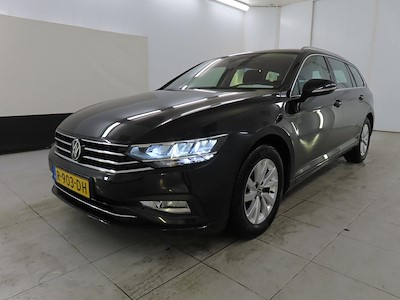 Volkswagen Passat variant 1.5 TSI 7-DSG Business 5d