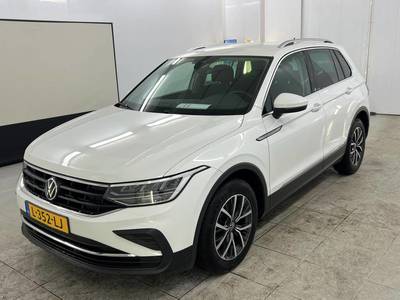 Volkswagen Tiguan 1.5 TSI 110kW DSG Life Business