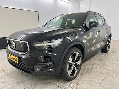 Volvo Xc40 recharge P8 AWD R-Design