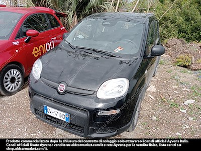 Fiat panda 1.0 firefly 70cv SS -