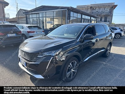 Peugeot 5008 bluehdi 130 allure eat8 -