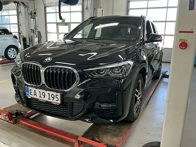 BMW X1 1.5 XDRIVE 25E M-SPORT AUTO UA!,