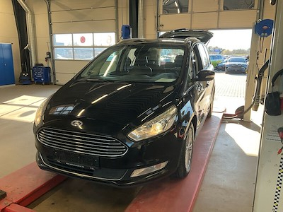 Ford Galaxy 2.0 EcoBlue 190 Titanium Fleet A8 UA!