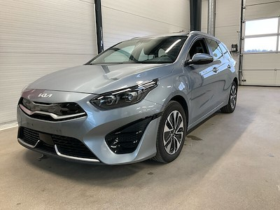 Kia Ceed 1.6 Gdi Phev 141 Prestige Dct MY22 UA!,