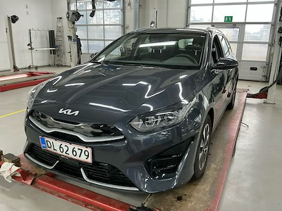 Kia Ceed 1.6 Gdi Phev 141 Prestige Dct MY23 UA!,