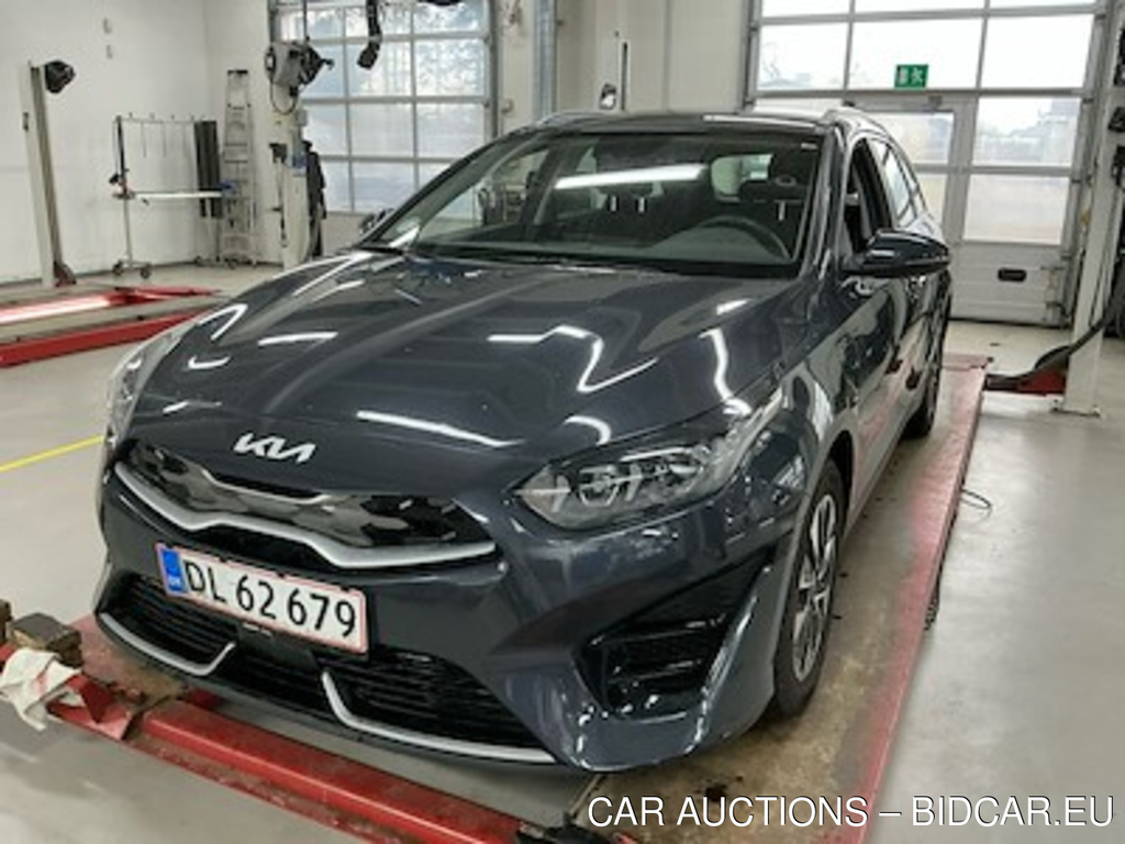 Kia Ceed 1.6 Gdi Phev 141 Prestige Dct MY23 UA!,