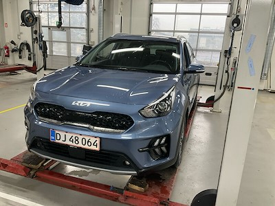 Kia Niro 1.6 Gdi Phev Comfort Dct UA!,