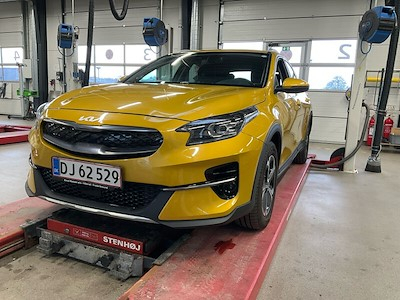 Kia Xceed 1,6 Gdi Phev Dct Prestige UA!,