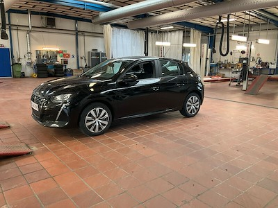 Peugeot 208 1.2 Puretech 75 Active+ UA!,