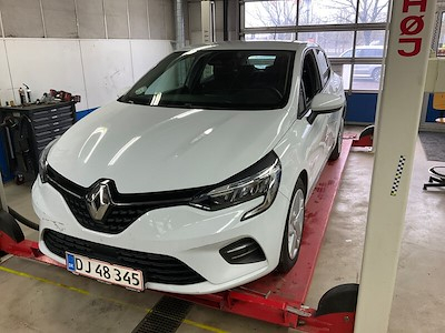 Renault Clio 1.0 Tce 90 Zen-GoMore UA!,