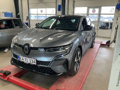 Renault Megane e-tech Electric Equilibre - 60 kWh UA!,