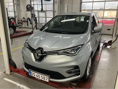 Renault ZOE Zen R110 - 52 kWh UA!