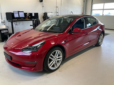 Tesla Model 3 Bev 75kwh Long Range 4wd UA!