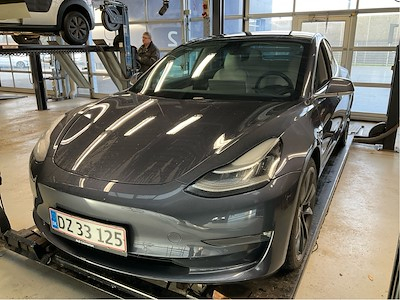 Tesla Model 3 LONG RANGE 4WD PERFORMANCE AUTO UA!,