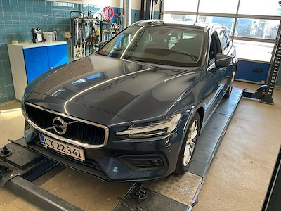 Volvo V60 2.0 B4 197 Business Vbl Auto UA!,