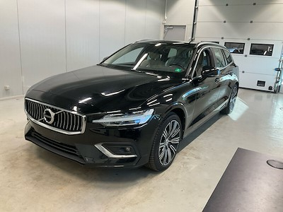 Volvo V60 2.0 D4 190 Inscription Vbl Auto UA!