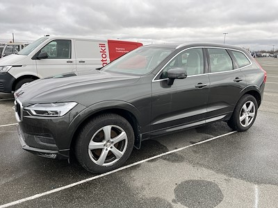 Volvo XC60 2.0 B5 P 250 BUSINESS VBL AUTO UA! DEFECT CANT RUN/START - DEFECT ENGINE