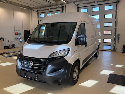 Fiat Ducato 2.3 Mjt 140 Hk 35 Ksv L3h2 Pro+ UA!,