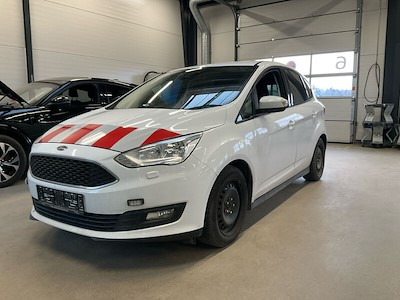 Ford C-max van 1.5TDCi 120 Business M6 VAN UA!,