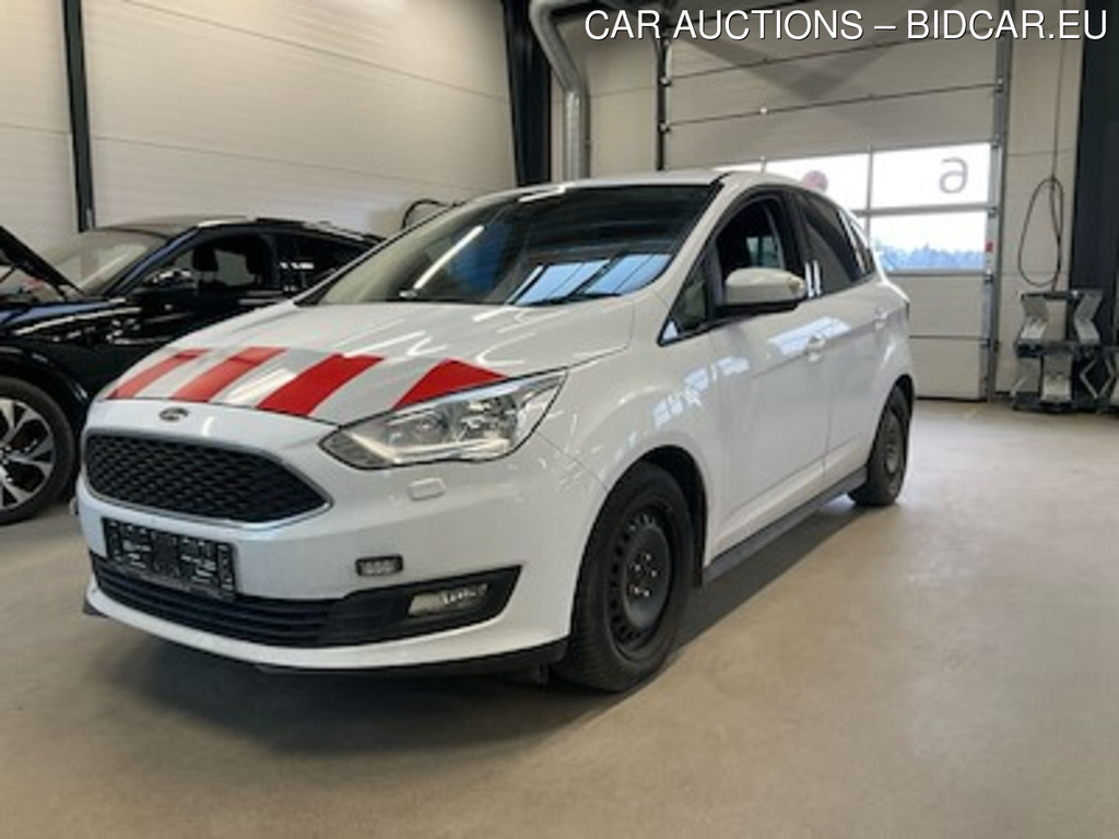 Ford C-max van 1.5TDCi 120 Business M6 VAN UA!,