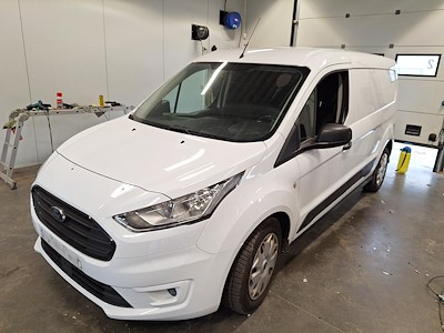 Ford Transit connect 1.5 Tdci Ecoblue 100 L2 Trend Hp M6 UA!