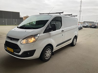 Ford Transit custom 2.0TDCI 130 270 TREND FWD L1 UA!
