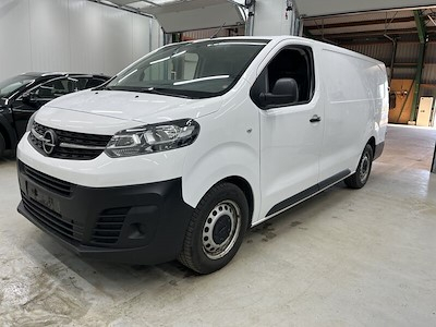 Opel Vivaro Essentia 2.0dm6 122 L3v2 F1 UA!,