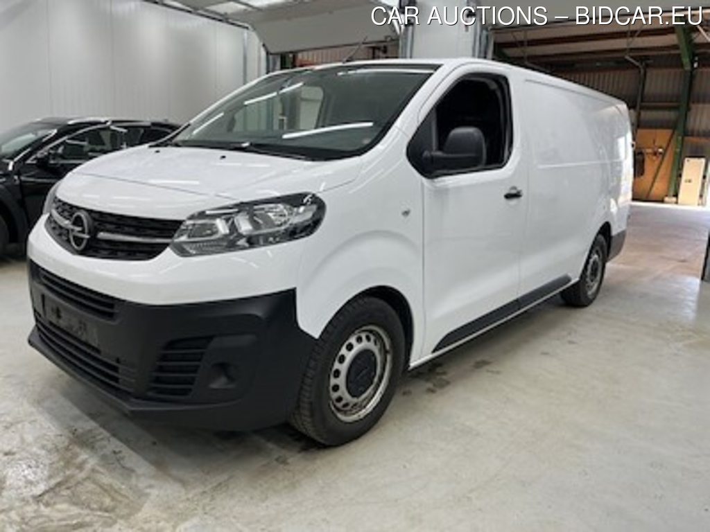 Opel Vivaro Essentia 2.0dm6 122 L3v2 F1 UA!,