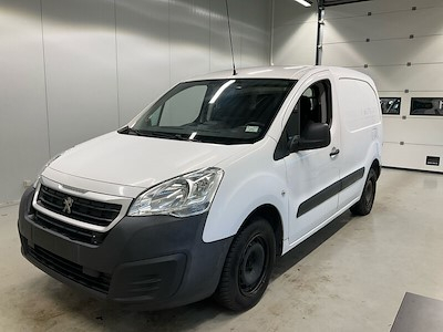 Peugeot Partner 1.6 Bluehdi 100 L1 Flex UA!