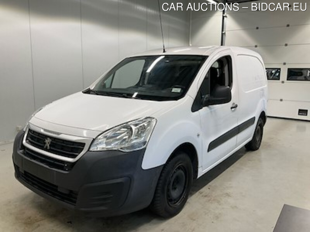 Peugeot Partner 1.6 Bluehdi 100 L1 Flex UA!
