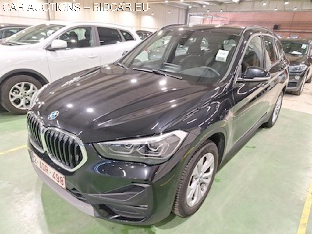 BMW X1 1.5 XDRIVE25E (162KW)