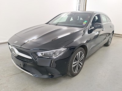 Mercedes-Benz Cla shooting brake 1.3 CLA 250 E BUSINESS SOLUTION DCT Business Solution PLUS