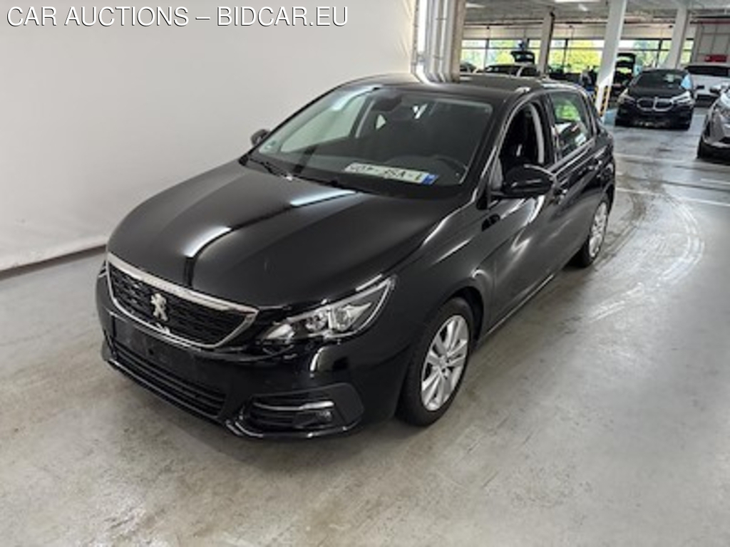 Peugeot 308 diesel - 2017 1.5 BlueHDi Active (EU6.2) STOCK
