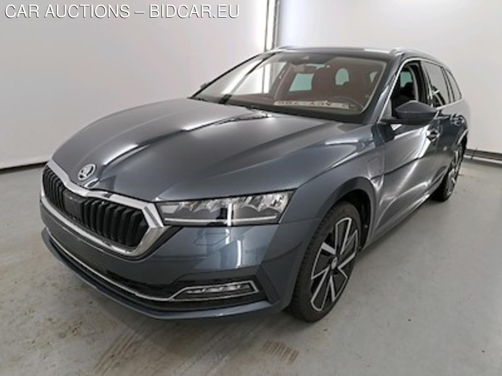 Skoda Octavia combi 1.4 TSI PHEV 150KW DSG AMBITION