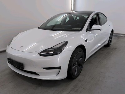 Tesla Model 3 BEV STANDARD RWD PLUS AUTO
