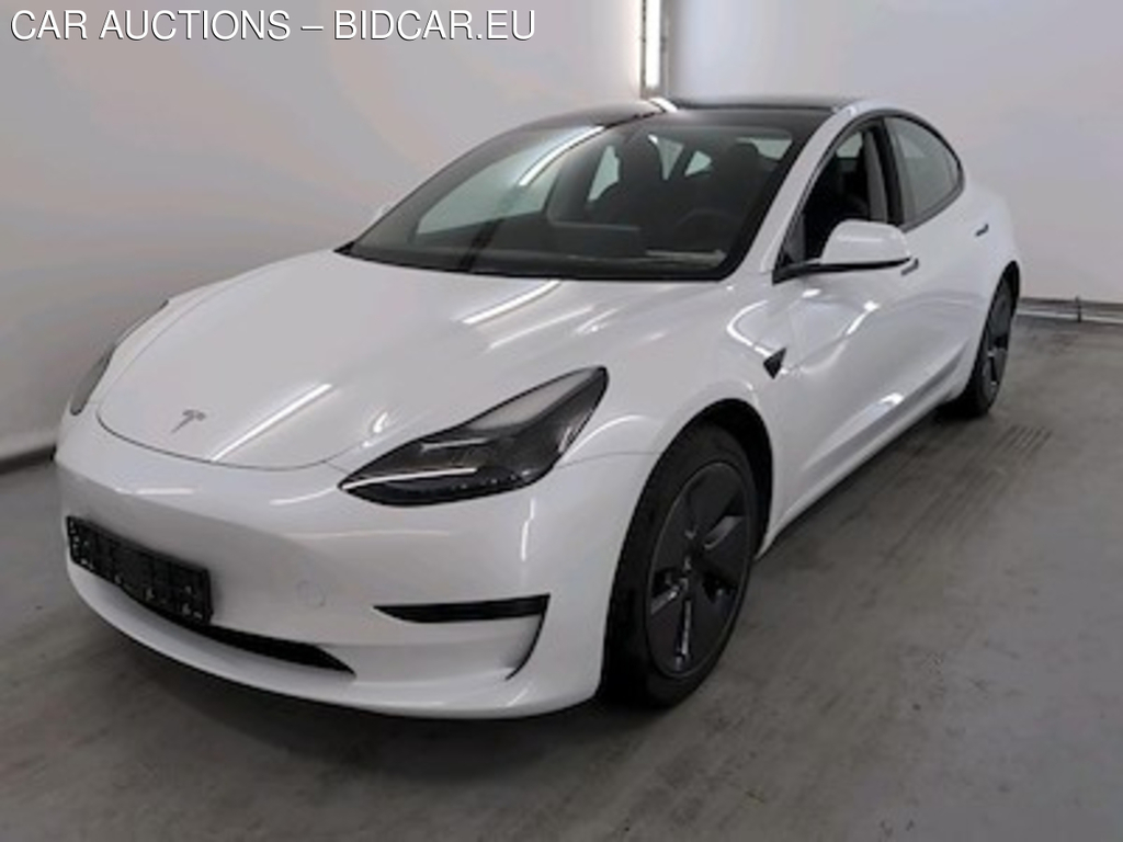 Tesla Model 3 BEV STANDARD RWD PLUS AUTO