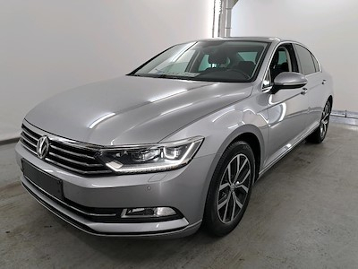 Volkswagen Passat 1.5 TSI ACT Comfort.Bus. OPF DSG (EU6.2) Comfort